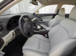 Lexus IS250 AWD 2008 года
